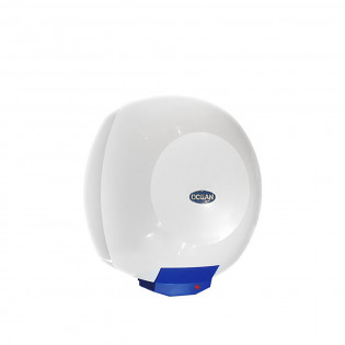 سخان كهرباء اوشن 30 لتر ابيض 