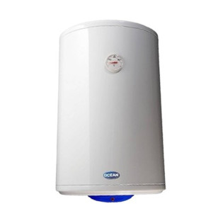 سخان كهرباء اوشن 80 لتر ابيض 