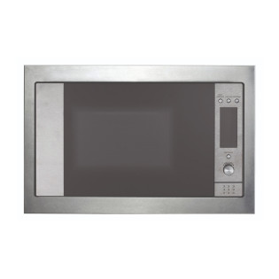 فرن ميكرويف جورينيا  30 لتر60×38 سم استانلس