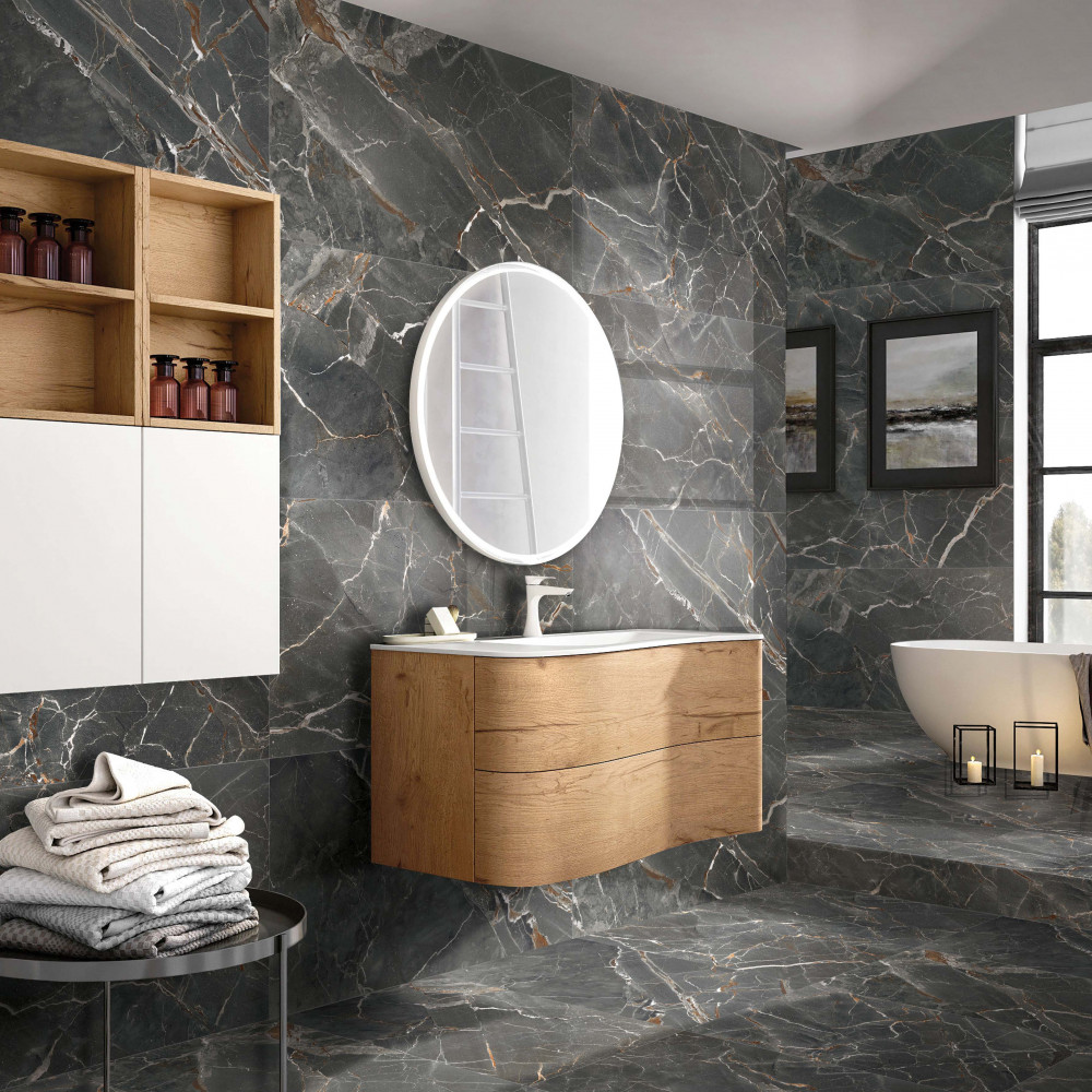 بورسلين انتراسيد جلاكسى 120*60 سم من الجوهرة