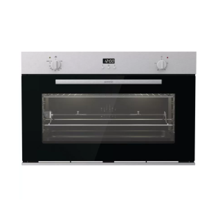 فرن بلت ان جورينيا غاز 90 سم استانلس-88 لتر