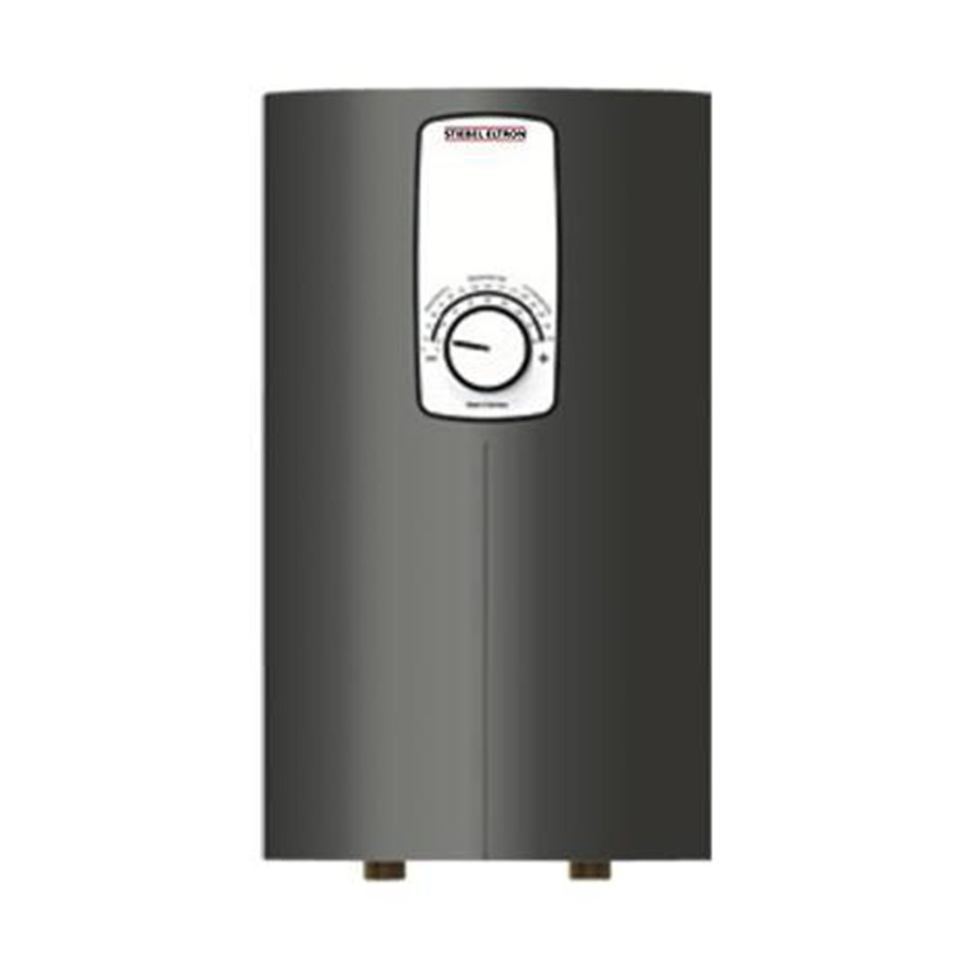 سخان كهرباء فوري Stiebel Eltron 6-8 كيلو وات رمادي غامق