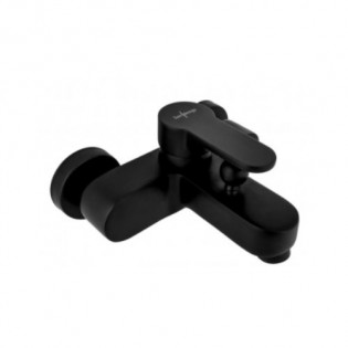 Sarrdesign Tara Bathtub Mixer Black