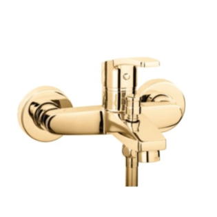 خلاط بانيو سارديزاين امازون ذهبي