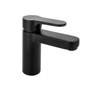 خلاط حوض 1 فتحه تارا اسود سارديزاين