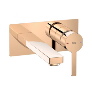 خلاط حوض روز جولد روكا