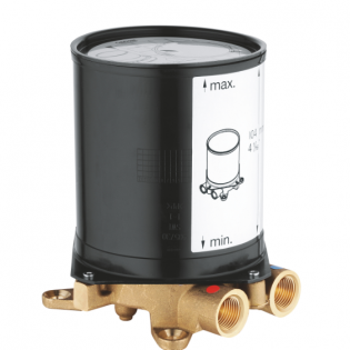 جسم دفن جروهي