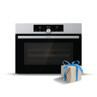 جورينيا  فرن ميكرويف 50 لتر 60*45 سم استانلس