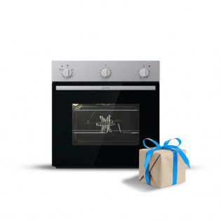 Gorenje Built-in Gas Oven 60 cm Stainless