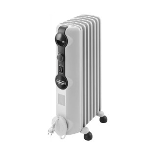 DeLonghi Oil Filled Radiator Radia S 7 Fins 1500 w