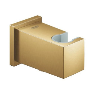 علاقة سماعة جروهي يوفوريا كيوب ذهبي مطفي