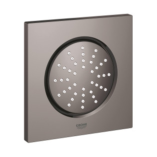 جيت مربع جروهى رين شاور أف سيريس 5 جرافيت مطفي