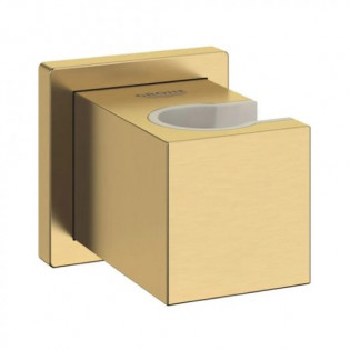 علاقة سماعة يوفوريا كيوب ذهبي مطفي جروهي