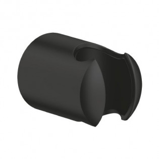 علاقة سماعة فيتاليو يونيفرسال أسود مطفي جروهي