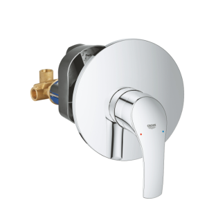 وش خلاط دفن بجسم الدفن جروهي يوروسمارت كروم