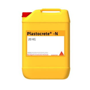 Sika Plastocrete N 20 kg