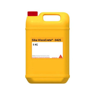 Sika Viscocrete 3425 - 5 kg