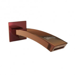 قنطرة بانيو جواد روز جولد