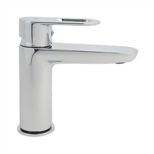 خلاط حوض جواد ميلو كروم 