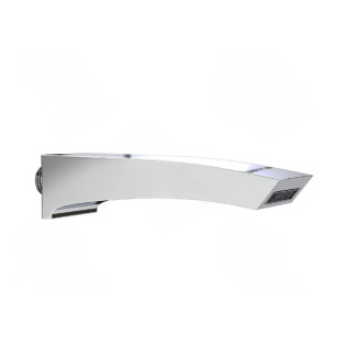 Gawad Bathtub Spout Chrome