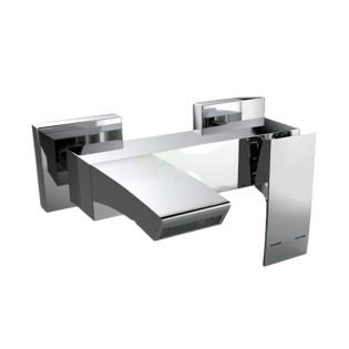 خلاط بانيو فيولا كروم جواد