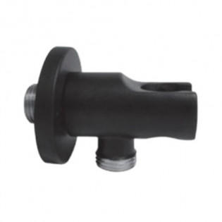 مخرج سماعة سارديزين أسود