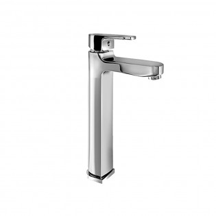 خلاط حوض عالي لافادورا كروم جواد