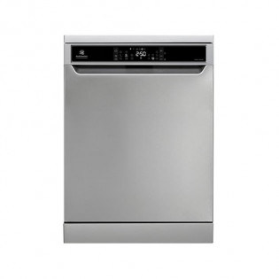 Kelvinator Dishwasher 60 Cm 15 Place Digital Stainless