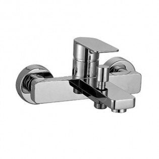 خلاط بانيو جواد لافي كروم