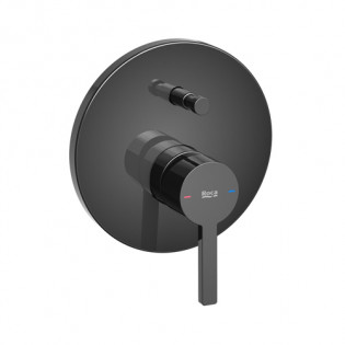 وش خلاط دفن بمحول نايا أسود روكا