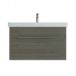 وحدة موبيليا سانيبيور سايبرس 80سم أصفر كنارى