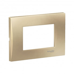 وش 3 فتحة شنايدر إلكتريك ايزي ستايل بيج