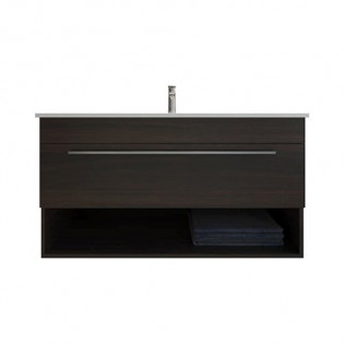 وحدة موبيليا سانيبيور اكاسيا 82 سم بندقى