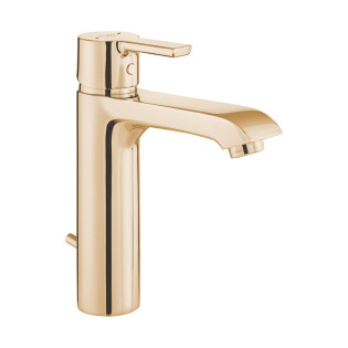 خلاط حوض كلودي راك باشون روز جولد