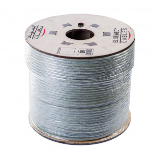 كابل انترنت CAT6  السويدي اليكتريك