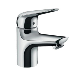 Hansgrohe Novus Basin Mixer Chrome