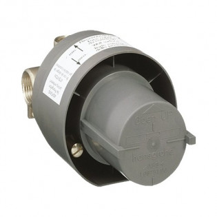 جسم دفن لخلاط دش هانزجروهي 