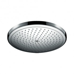 Hansgrohe Croma Shower Head Chrome 