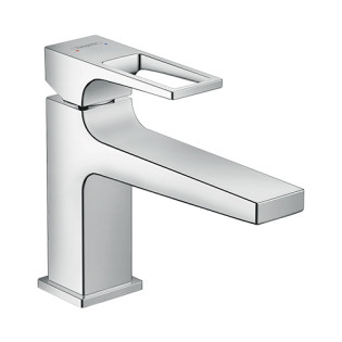 Hansgrohe Metropol Single Lever Basin Mixer Chrome