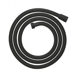 Grohe Silverflex Shower Hose Black