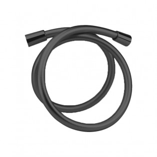 Kludi Rak Shower Hose Supreme Black