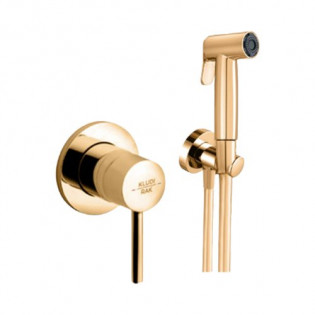 شطاف كلودي راك باراس روز جولد لامع