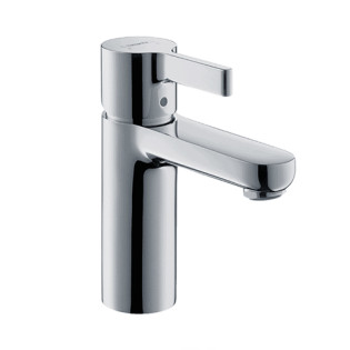 خلاط حوض هانزجروهى ماتريس إس كروم