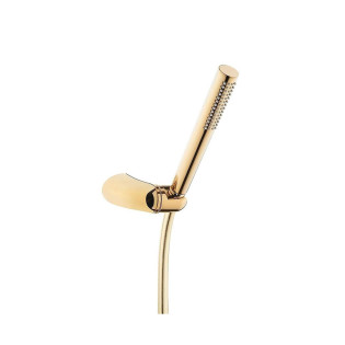 سماعة دش فيترا ذهبي