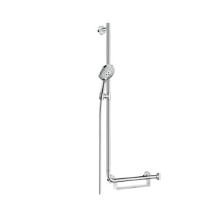 Hansgrohe Raindance Select S Shower Set Chrome