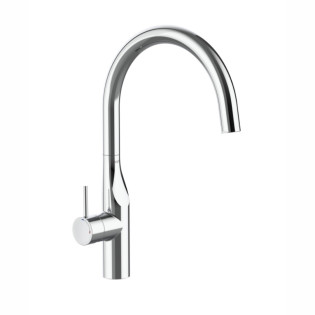 خلاط مطبخ روكا جليرا كروم