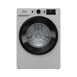 Gorenje Freestanding Inverter Washing Machine 10 Kg Metallic Grey
