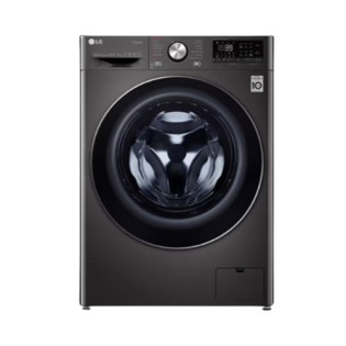 LG Washing Machine 10.5 kg With Dryer Dark Grey