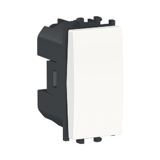 مفتاح عادة شنايدر اليكتريك ايزي ستايل 16 امبير أبيض