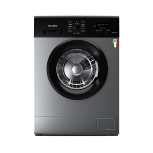 Ocean Washing Machine 7kg Silver